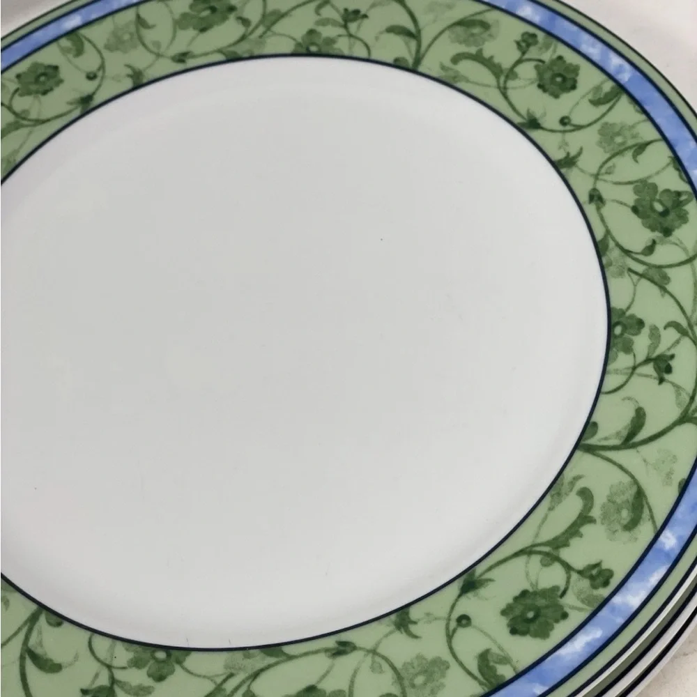 Wedgwood Watercolour 10 - 3/8" Dinner Plate - Picture 3 of 8